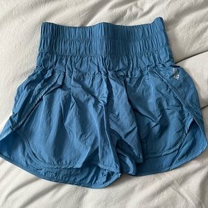 Free people shorts